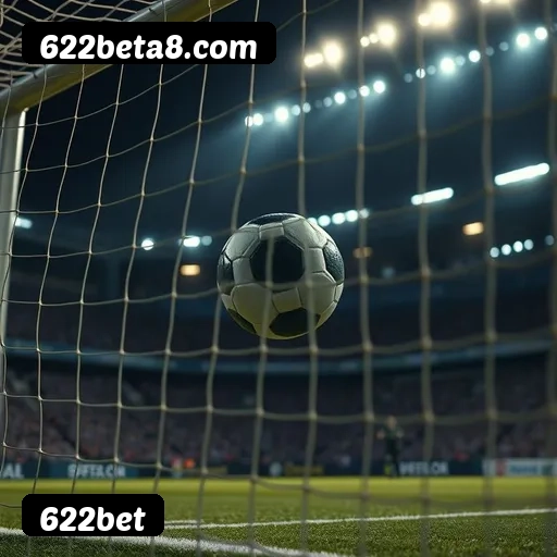 Tabela RTP dos jogos de cassino da 622bet