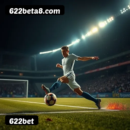 Logo da 622bet
