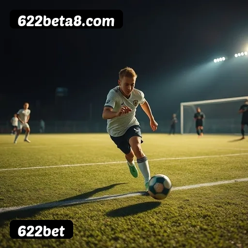Loterias online disponíveis na 622bet