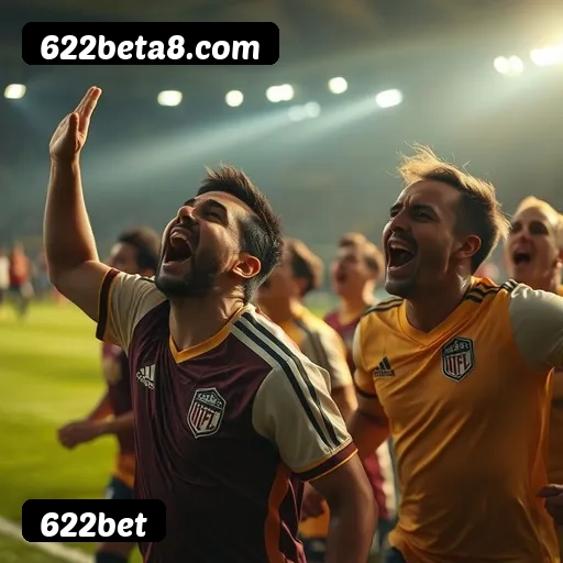 Suporte 24 horas 622bet