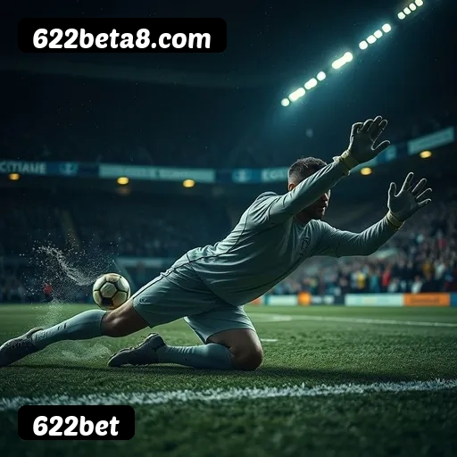 6 vantagens exclusivas do programa VIP da 622bet